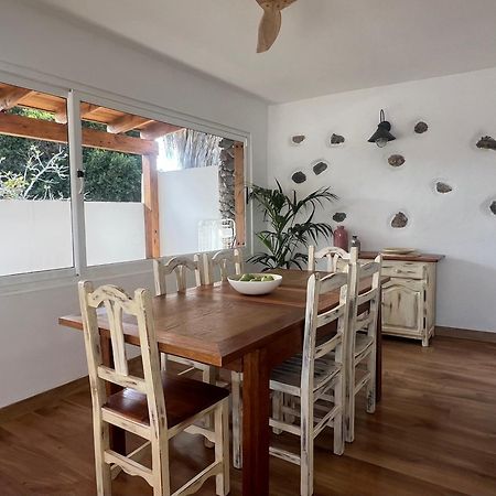 Oasis En Lanzarote Villa Costa Teguise Luaran gambar