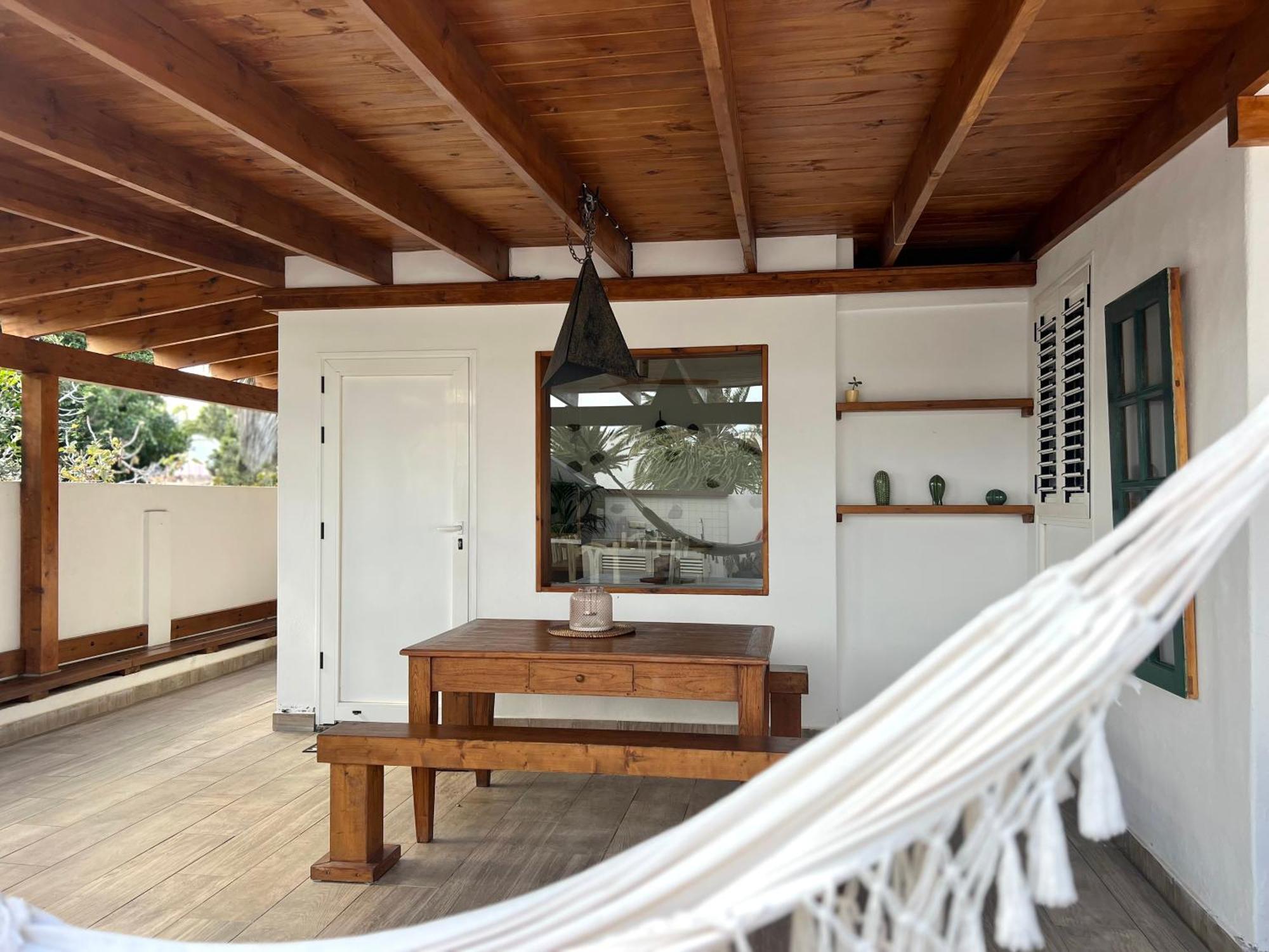 Oasis En Lanzarote Villa Costa Teguise Luaran gambar