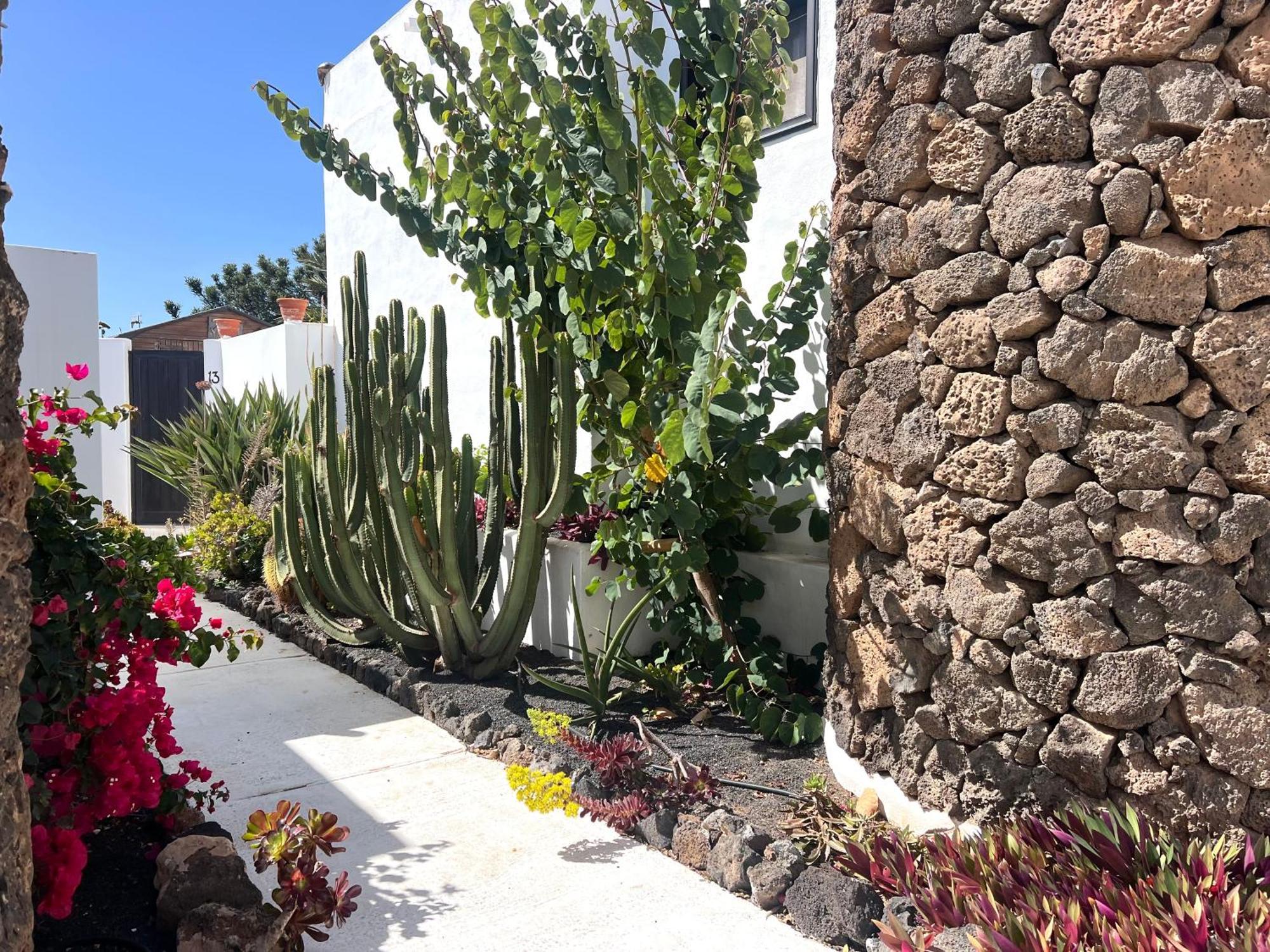 Oasis En Lanzarote Villa Costa Teguise Luaran gambar