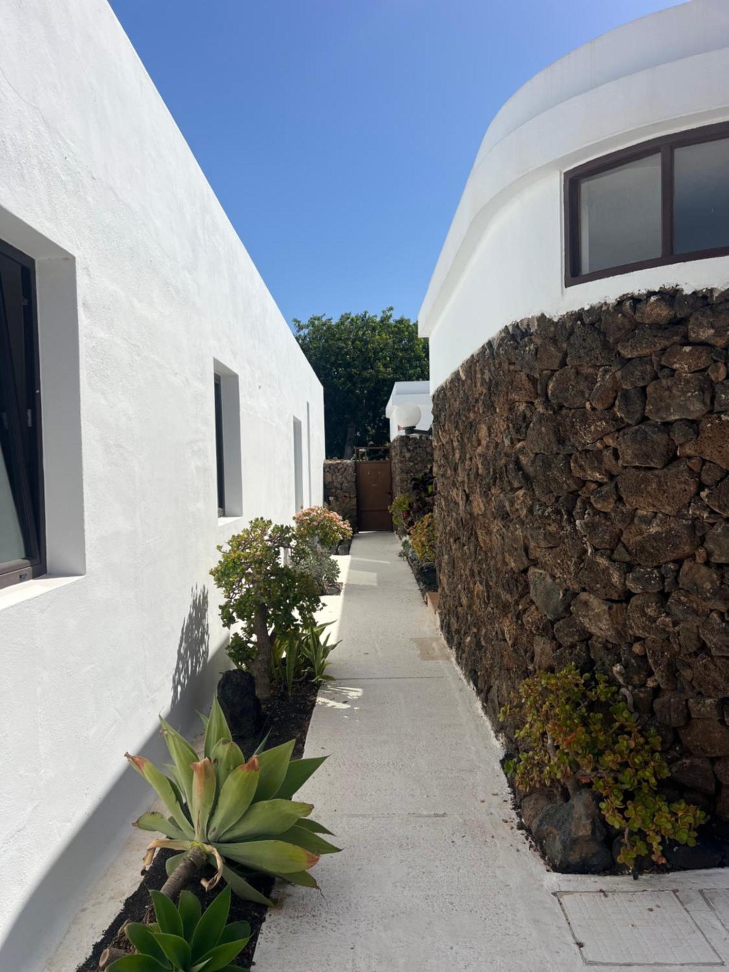 Oasis En Lanzarote Villa Costa Teguise Luaran gambar