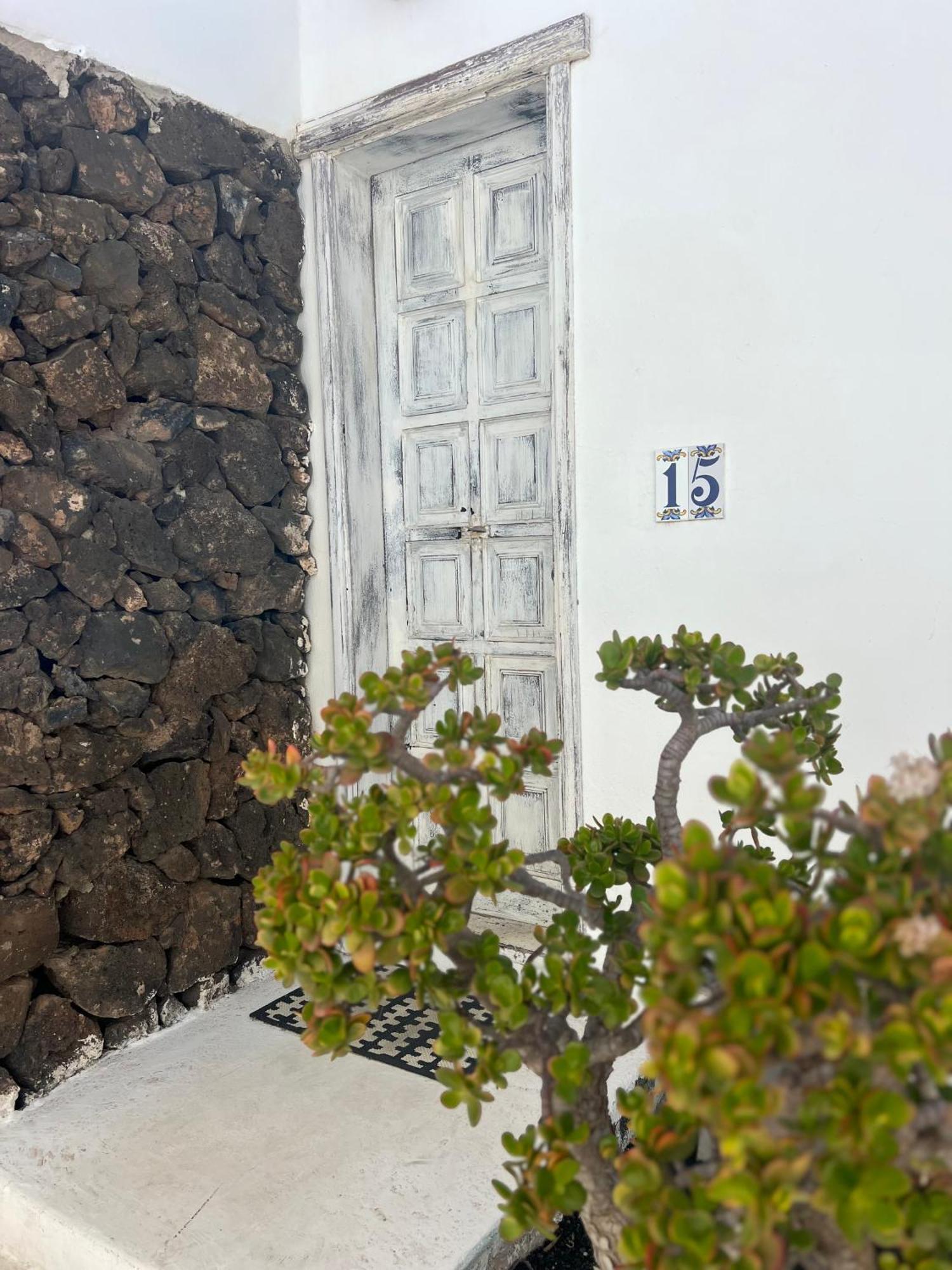 Oasis En Lanzarote Villa Costa Teguise Luaran gambar