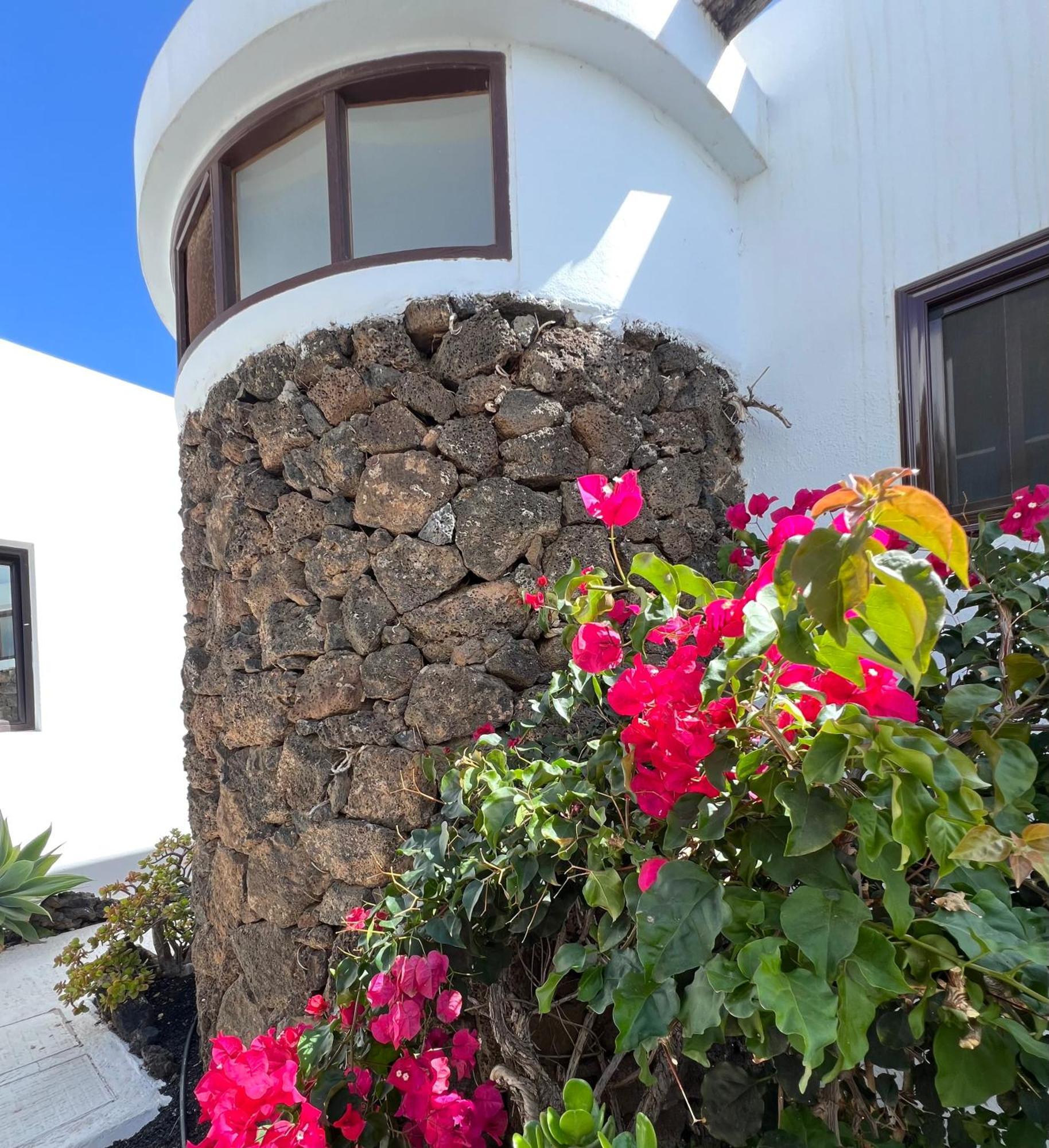 Oasis En Lanzarote Villa Costa Teguise Luaran gambar
